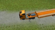 Трал для Farming Simulator 2013 миниатюра 8