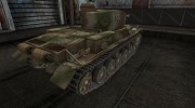 VK3001P 07 para World Of Tanks miniatura 4