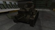 Пустынный скин для МС-1 for World Of Tanks miniature 4