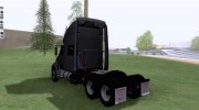 International Prostar para GTA San Andreas miniatura 3