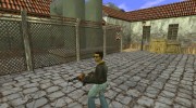 Leet - Flamengo_BR para Counter Strike 1.6 miniatura 4