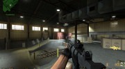 FNC Para para Counter-Strike Source miniatura 1