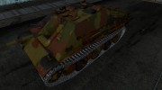 JagdPanther 31 for World Of Tanks miniature 1