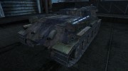 СУ-100 Doberman para World Of Tanks miniatura 4