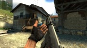 FN FNC PARA для Counter-Strike Source миниатюра 3