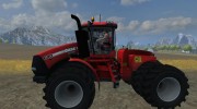 Case IH Steiger 600 para Farming Simulator 2013 miniatura 2