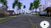 Speedometr v.0.1 для GTA San Andreas миниатюра 1