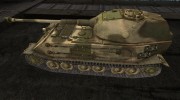 VK4502(p) Ausf. B для World Of Tanks миниатюра 2