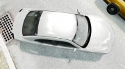 Dodge Charger R/T 2007 для GTA 4 миниатюра 9