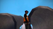 Wrench from Unity3D para GTA San Andreas miniatura 4