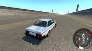 Volvo 242 for BeamNG.Drive miniature 3