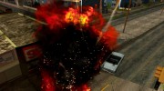 Remastered Effects (Insanity Effects) 2017 para GTA San Andreas miniatura 1