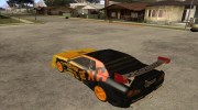 Tuneable Elegy v0.1 para GTA San Andreas miniatura 3