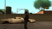 Прохожий из GTA VC для GTA San Andreas миниатюра 2