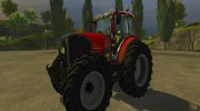 Lindner PowerTrac 234 для Farming Simulator 2013 миниатюра 2