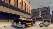 Новые колёса и тюнинг автомобилей для Mafia II миниатюра 9