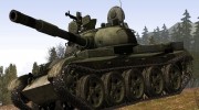 Т- 62  миниатюра 4