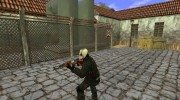 Zombie SAS exterminator (v1.1) для Counter Strike 1.6 миниатюра 4