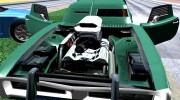 GTA 5 Imponte Dukes ODeath IVF para GTA San Andreas miniatura 9
