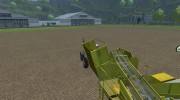 Ropa Keiler for Farming Simulator 2013 miniature 10