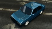 Tofas Dogan SLX EmreAKIN Edition para GTA 4 miniatura 14