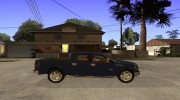 Ford Lobo Lariat Ecoboost 2013 for GTA San Andreas miniature 5