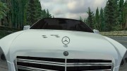 Mercedes Benz S65 AMG 2012 para Mafia: The City of Lost Heaven miniatura 7