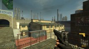 Colt Govt para Counter-Strike Source miniatura 1