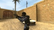 Glock 17 for Counter-Strike Source miniature 5