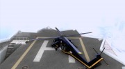 Annihilator для GTA San Andreas миниатюра 3