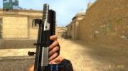 Mp5 Uv for Counter-Strike Source miniature 3