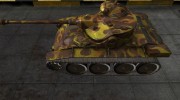 Шкурка для T71 for World Of Tanks miniature 2