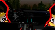 SsangYong Kyron 2 Rally Dacar для GTA San Andreas миниатюра 4