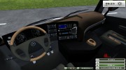 Mercedes-Benz Actros MP4 for Farming Simulator 2013 miniature 10