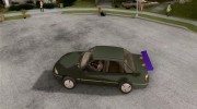 Daewoo Nexia для GTA San Andreas миниатюра 2