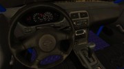 Nissan RPS13 Drift Spec для GTA San Andreas миниатюра 6