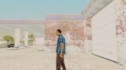 HMOST HD для GTA San Andreas миниатюра 2