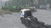 МЗКТ 7401 for Spintires 2014 miniature 3