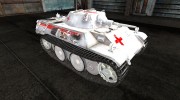 VK1602 Leopard 3 для World Of Tanks миниатюра 5