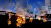 Real Effects 2016 (Low PC) для GTA San Andreas миниатюра 12