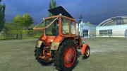 МТЗ 80 для Farming Simulator 2013 миниатюра 6