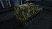 Объект 212 for World Of Tanks miniature 4