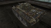 VK1602 Leopard 6 para World Of Tanks miniatura 3