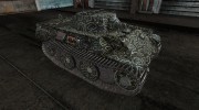 VK1602 Leopard 10 для World Of Tanks миниатюра 5