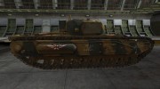 Шкурка для Churchill I for World Of Tanks miniature 5