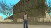 The Pewner para GTA San Andreas miniatura 2