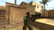 Mgnum Sniper Camo Skin for Counter-Strike Source miniature 4