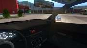 Mitsubishi Lancer Evolution 1.1 para Euro Truck Simulator 2 miniatura 8