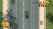 Roads из GTA IV для GTA 3 миниатюра 12