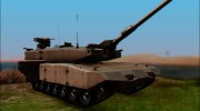 Leopard 2 MBT Revolution  миниатюра 1